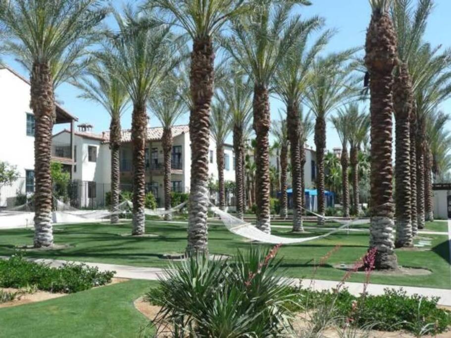 Legacy Villas Deluxe King Casita-Studio,Mountain Views,Pools, Spas, Fountains Ла Куинта Екстериор снимка