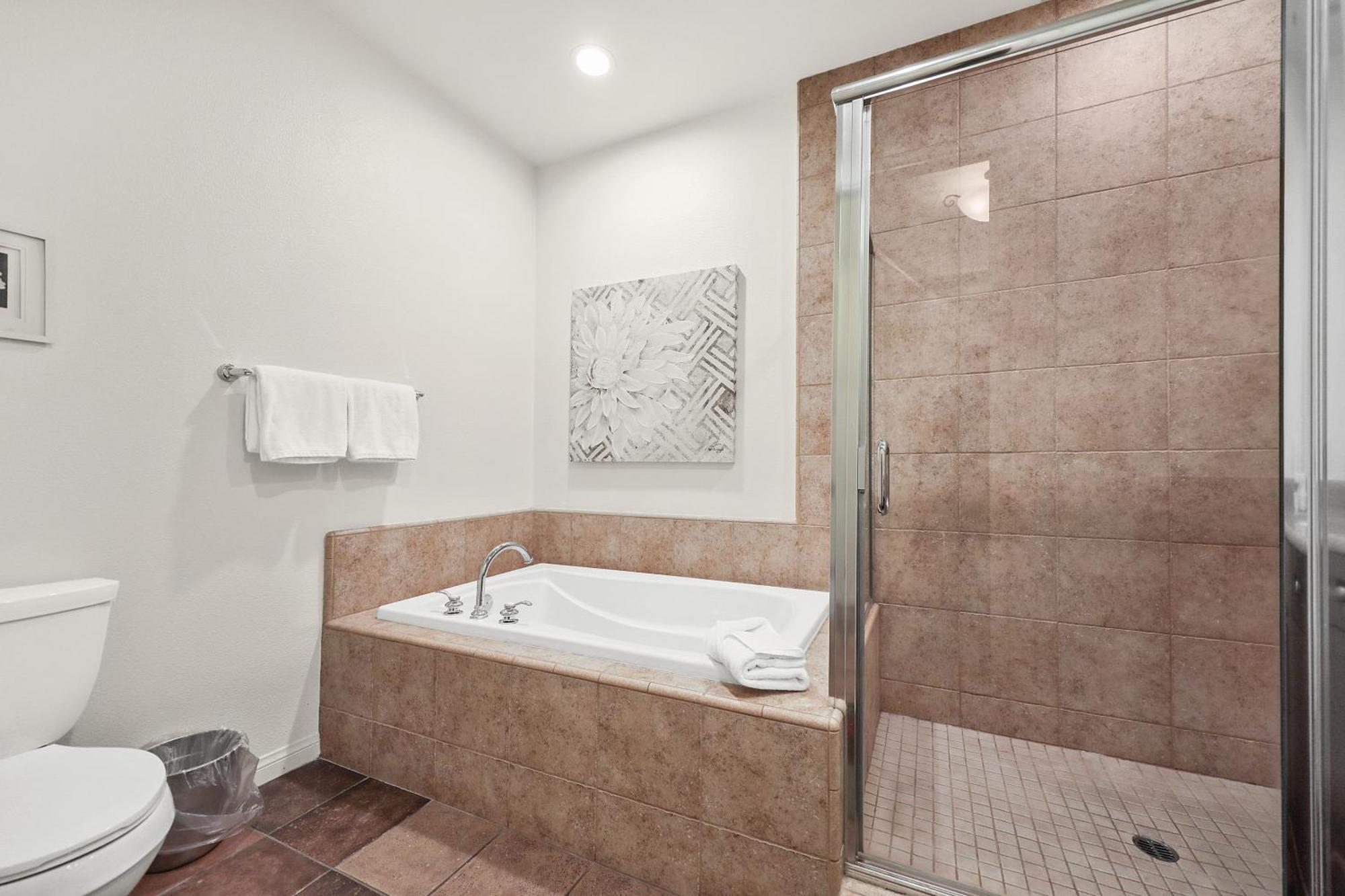 Legacy Villas Deluxe King Casita-Studio,Mountain Views,Pools, Spas, Fountains Ла Куинта Екстериор снимка